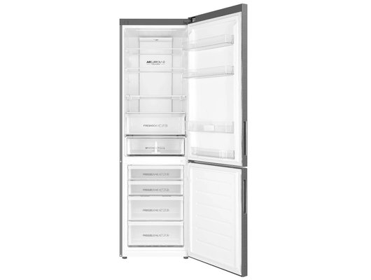 Холодильник HAIER C4F620CFMMPU1 No Frost инверторный